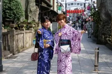 The Jewel of Downtown Tokyo