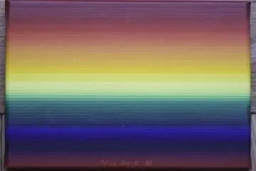 Ay-o Exhibition 2020-2021