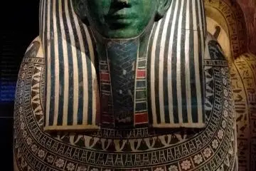 Egypt, Land of Discoveries Exhibition 2020-2021