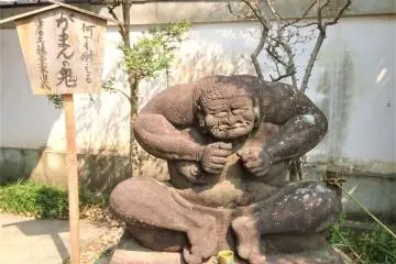 Itabashi City Ward - Temples & Shrines