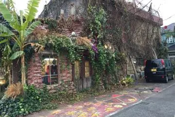 A unique store in this Americana town