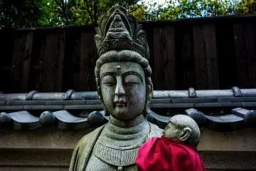 Nerima City Ward - Temples & Shrines