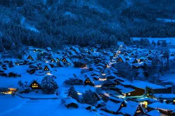 10 Things to Do in Japan During January