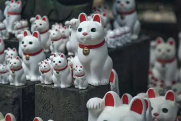 Gotokuji Temple