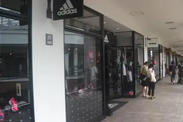 For all your sportswear needs