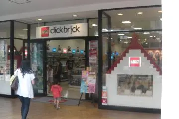 My personal favorite store