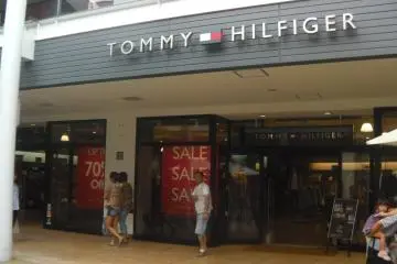 Sales sales everywhere