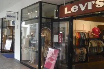 Foreign brands at low prices