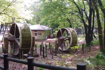 那须野原公园