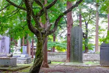 The lack of crowds make visiting Hoonji Temple a treat. Away from the hustle and bustle of the city, you can really feel a sense of relaxation as you wander the grounds