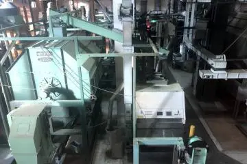 The newer machines