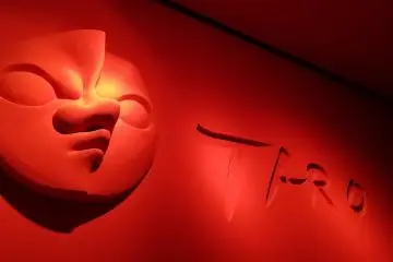 Taro Okamoto Museum Of Art