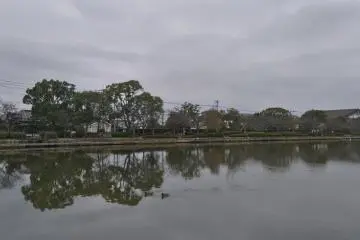 Moody Japan feeling in Saga