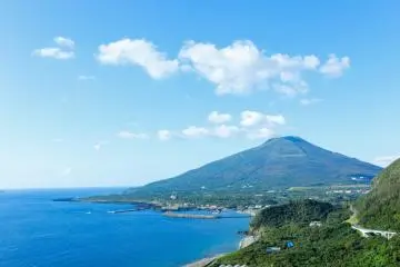Hachijojima