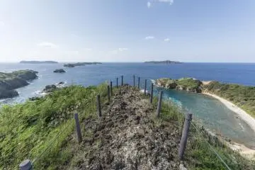 Tokyo’s Treasure Islands