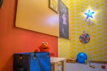 Kid's room