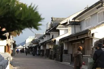 Udatsu and old style windows.