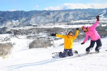 Photo: Hakuba Photo