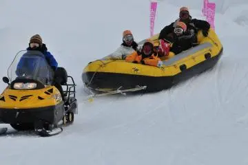 Photo: Hakuba Photo