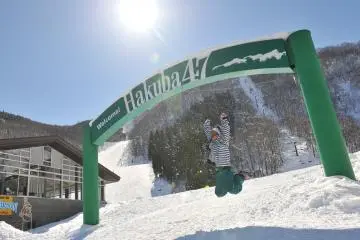 Photo: Hakuba Photo