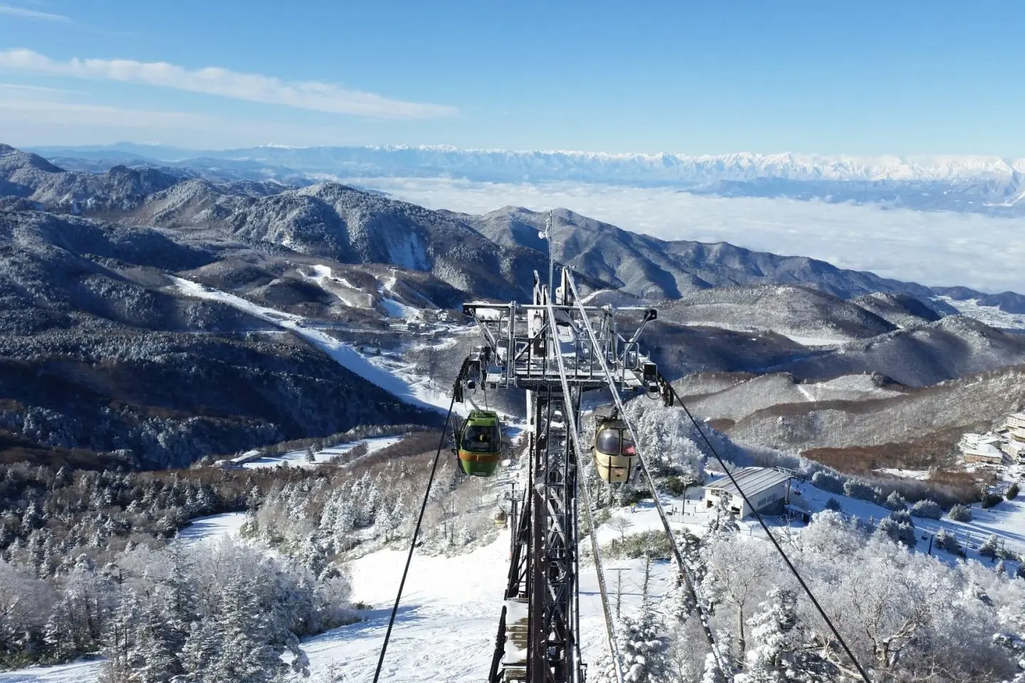 Photo: Shiga Kogen Photo