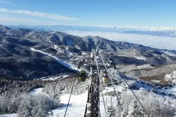 Photo: Shiga Kogen Photo