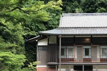 Getting Lost in Kamakura