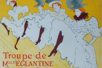 1894 Visions - Lautrec and His Era 2021