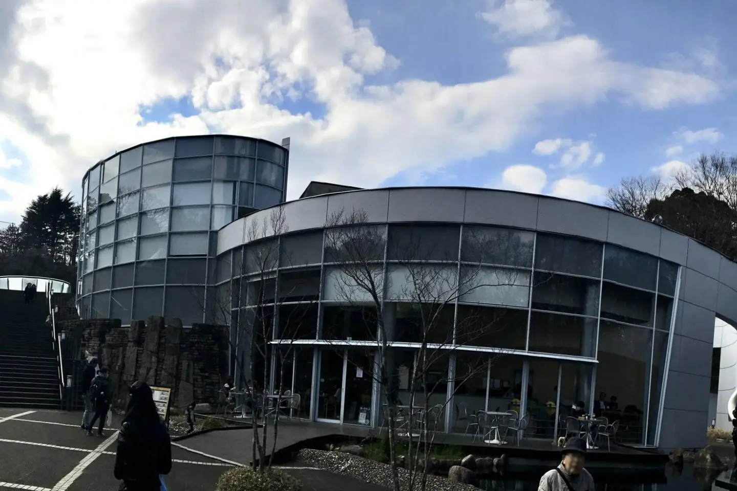 Taro Okamoto Contemporary Art Award Exhibition 2021