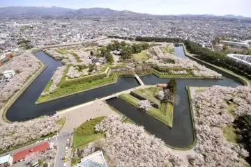 Goryokaku
