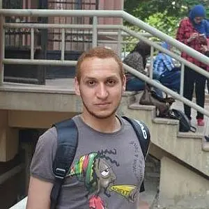 Sameh Gamal