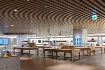 Shiseido Global Innovation Center