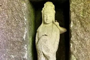 Dive Deep Into Kamakura