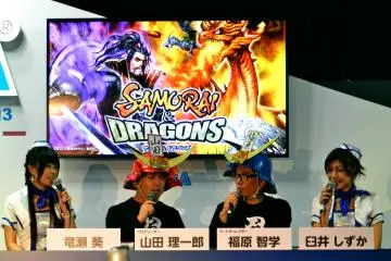 <p>It's harder to take expert discussions seriously when they're dressed like this.</p>