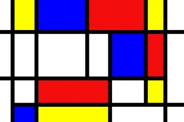 Mondrian Exhibition 2021