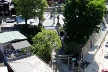 General view