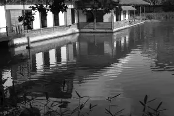 Fukui's Yokokan Garden
