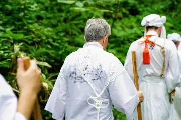 Yamabushi 