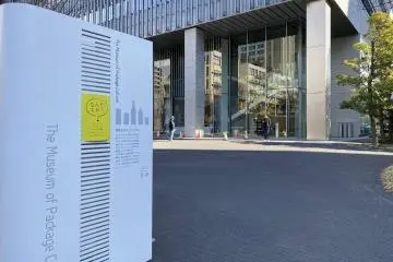 Shinagawa City Ward - Museums & Galleries