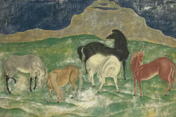 Foujita: Explorations in Color 2021