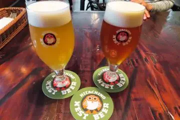 Hitachino Nest Beer