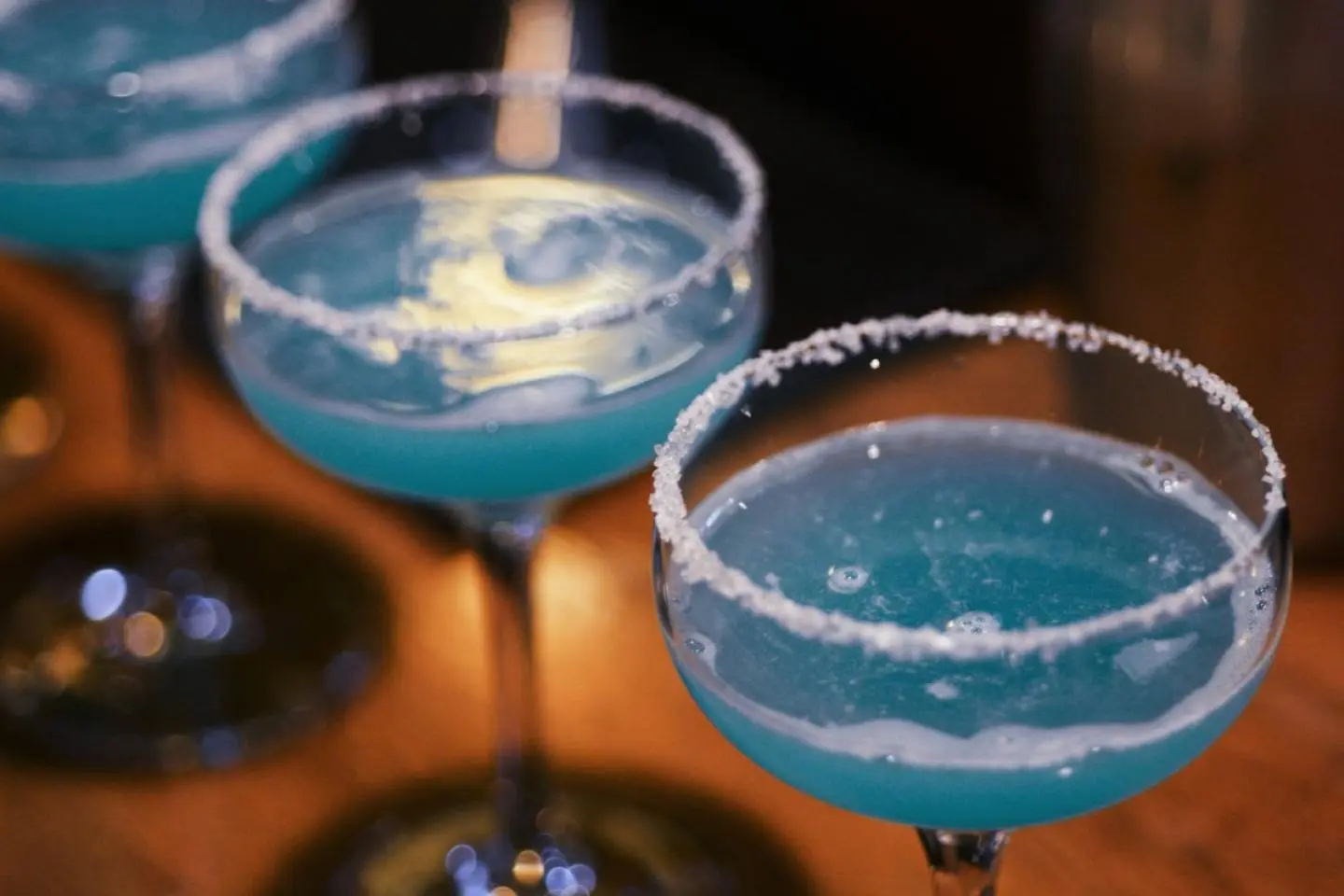 Cocktails in Nihonmatsu (Photo: @markoxley_photography)