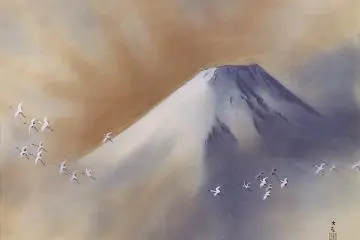 Japanese Painting From East to West 2021
