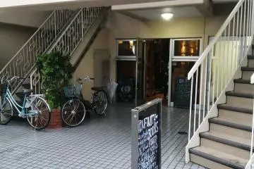 Located in Asakusa, Tokyo