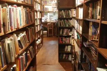 Browse for hours