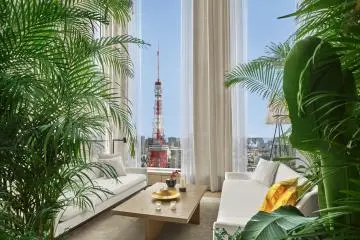 The Tokyo EDITION