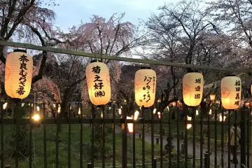 Hirano Shrine Okasai 2027