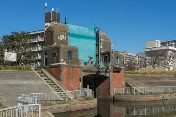 Rokugo Watergate
