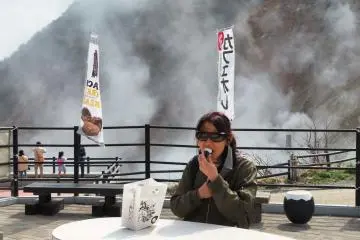 Miwa adding seven years to her life