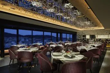 Le Grand Cafe
